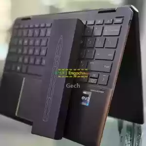 Brand New   Hp Spector convrtabel 2023 13th generation  ( 2023)Core i7 Hp Spector x360  2 Price in Ethiopia